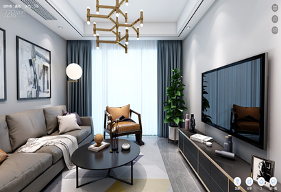 紅豆現(xiàn)代簡約風(fēng)格