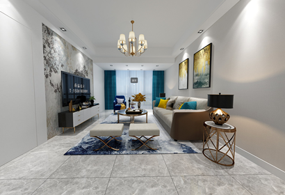 璦頤灣現(xiàn)代簡(jiǎn)約