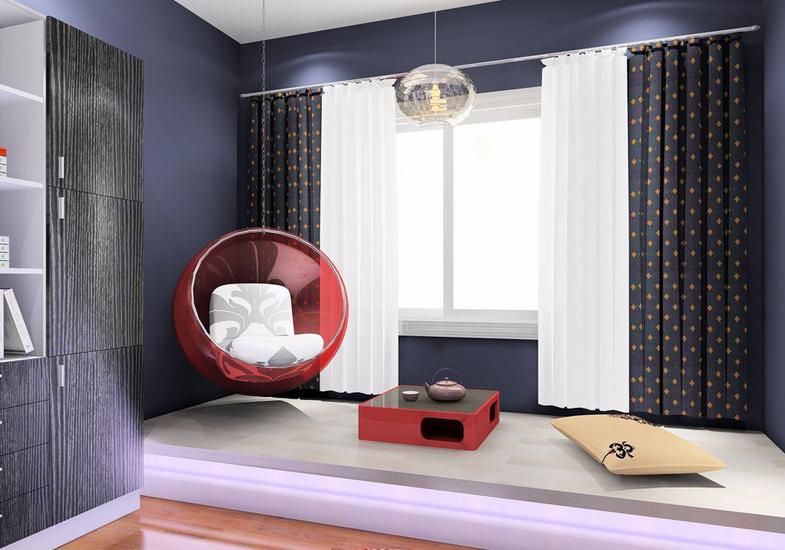 滿(mǎn)足女孩們少女心的裝修細(xì)節(jié),你懂的!