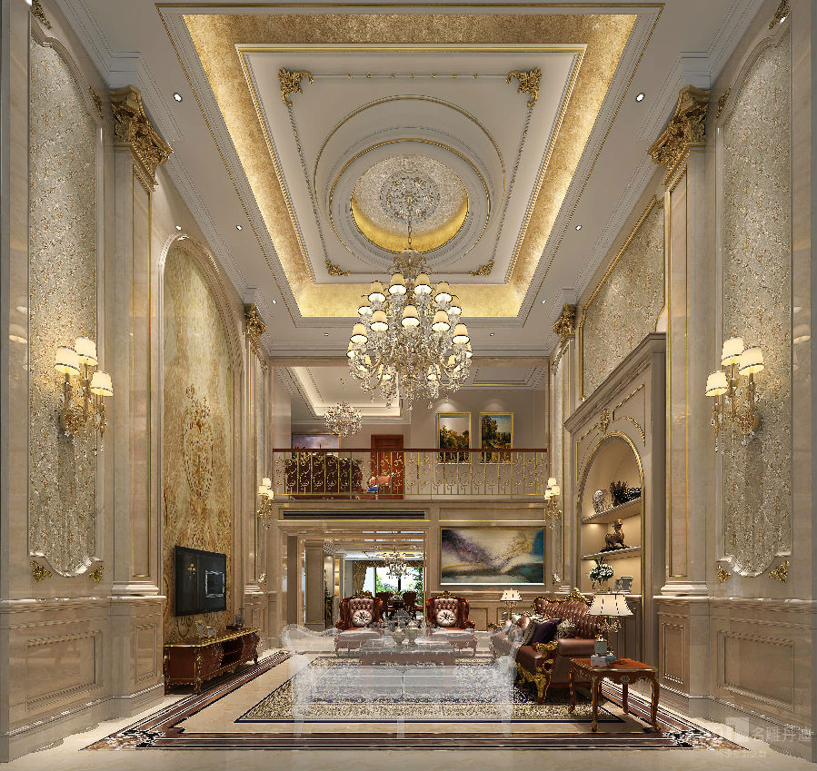 別墅裝修受季節(jié)影響嗎?