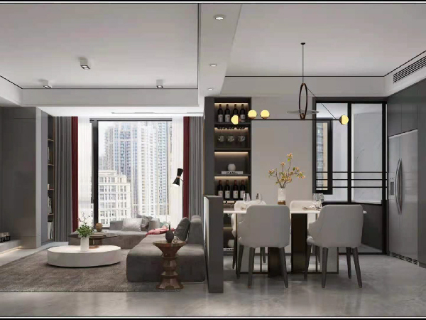 無錫裝修——自己裝修真得能比裝修公司要省錢嗎？其實不然