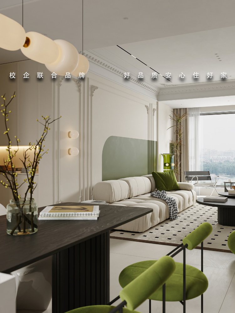 誰的法式夢被實現(xiàn)了?是我!美到跺腳