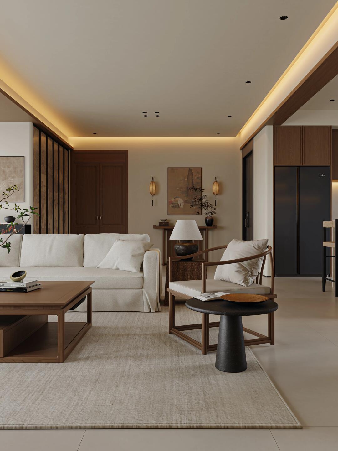 探尋宋氏美學(xué)，邂逅雅致家居