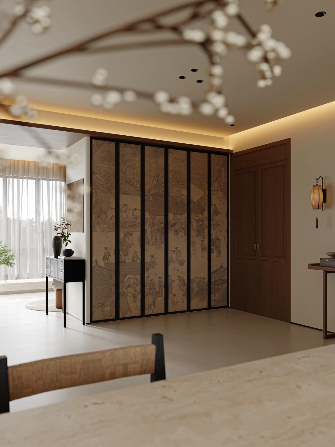 探尋宋氏美學(xué)，邂逅雅致家居