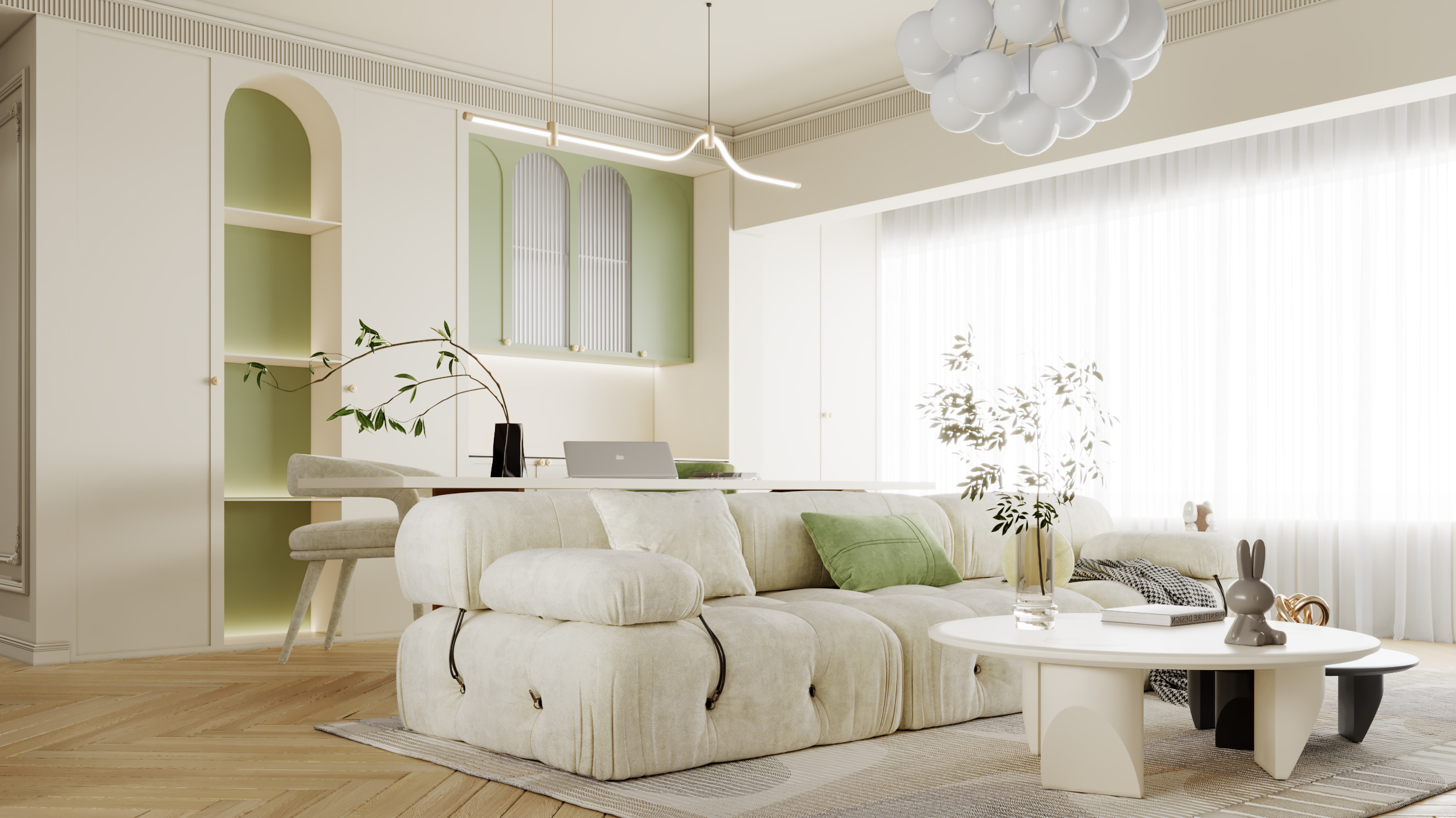 清新小法案例賞析