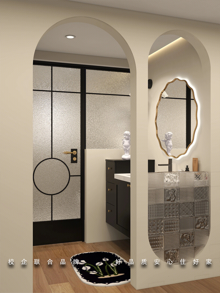 極簡(jiǎn)輕奢風(fēng)的美學(xué)與實(shí)用主義融合