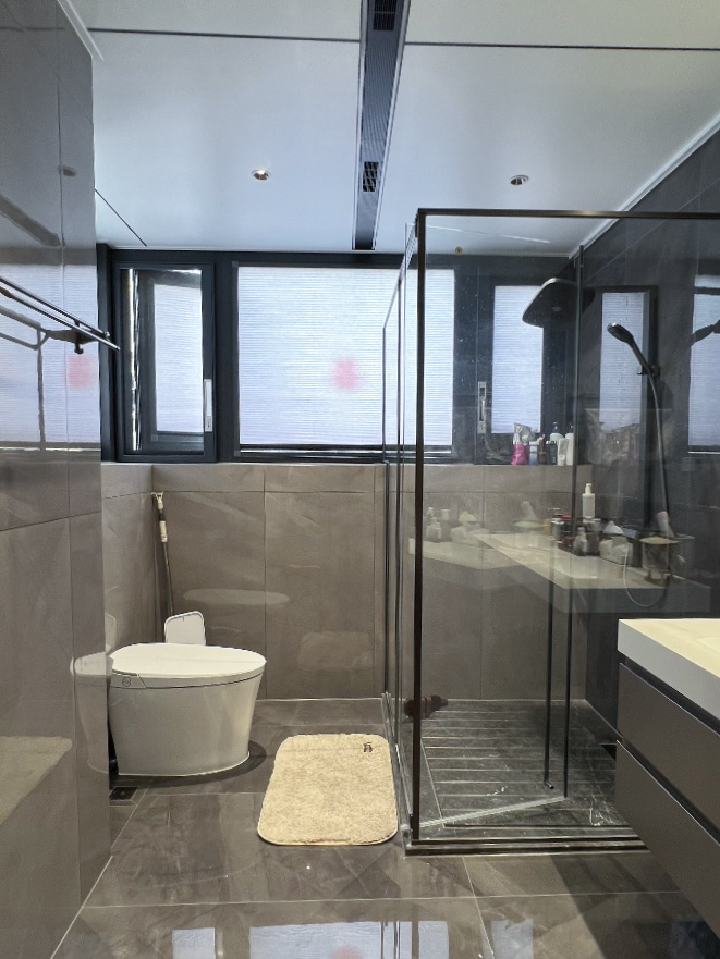 裝的是日子，藏的是生活——小天鵝衛(wèi)浴實景