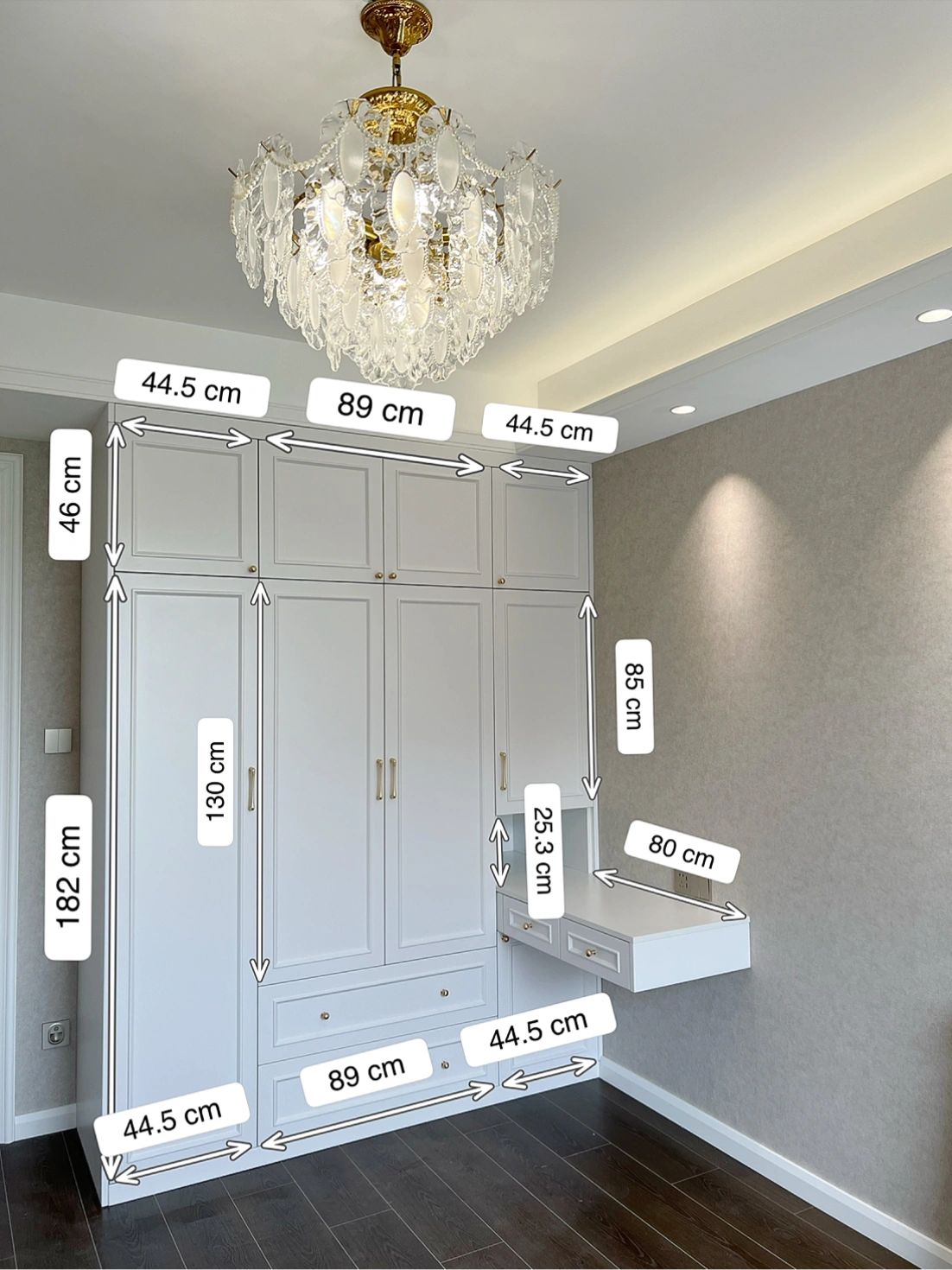 告別凌亂，衣柜這樣裝才夠省心